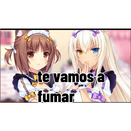 Nekopara muy XD 10!! 5