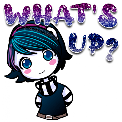🫐 Dear Violet 🫐 1