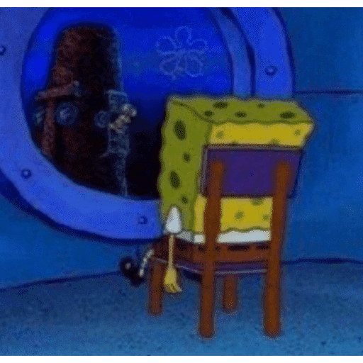 Bob Esponja / Sponge Bob 20