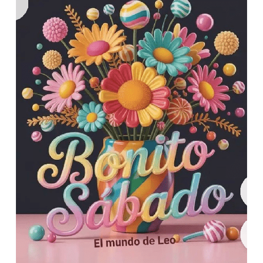 Sabado 🌺🌷 9