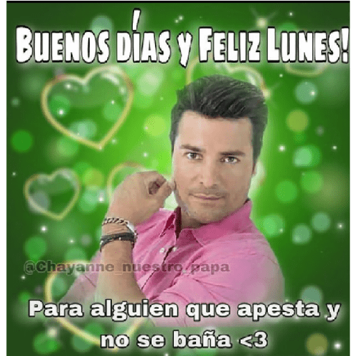 Papi Chayanne 2