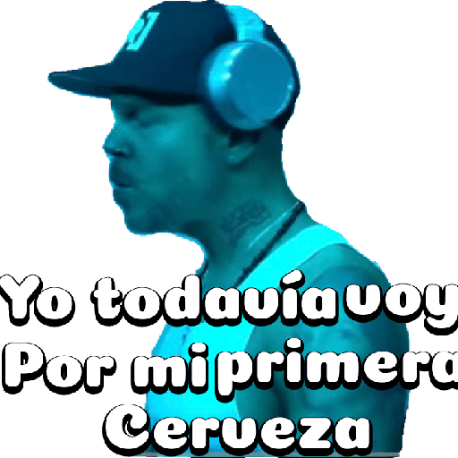Residente (Calle13) 🎤😵 15