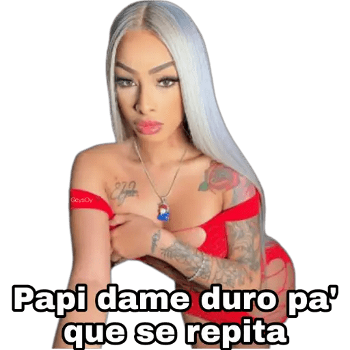 Yailin la mas viral 2