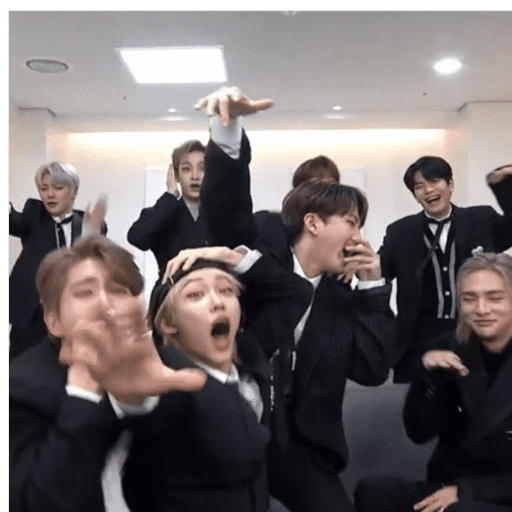 Stray kids 1 :3 6