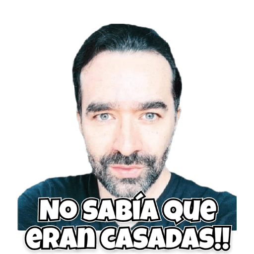 Javier infiel 9