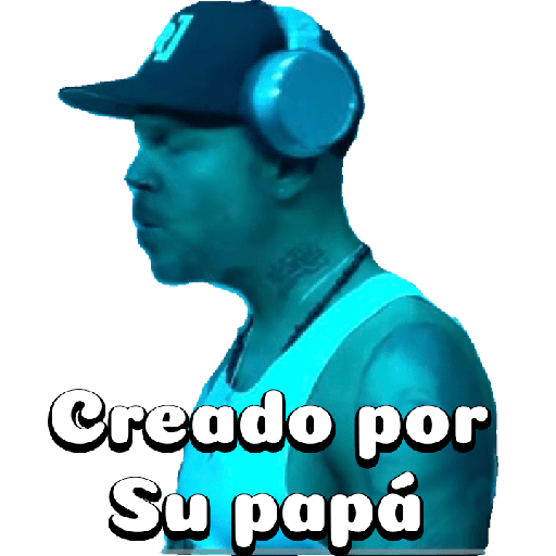 Residente (Calle13) 🎤😵 20