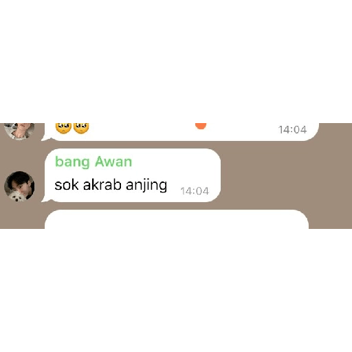 Meme by anak kpr 12