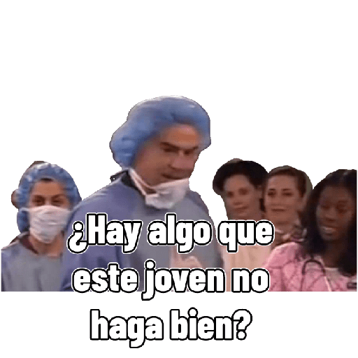 Casi no, pero hay más memes 21