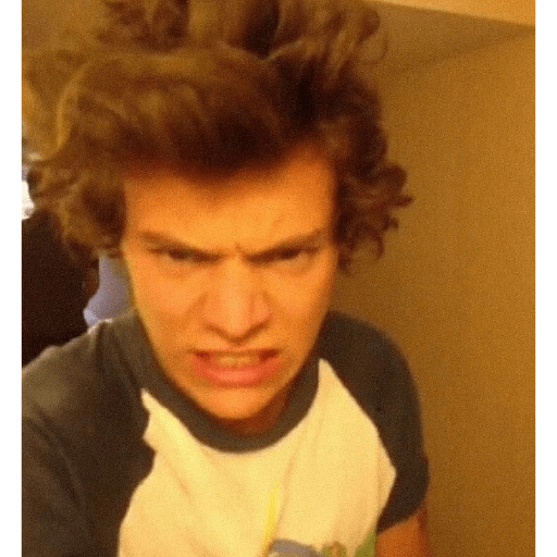 Harry Styles ranita 🐸 12