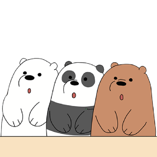 Escandalosos 🐻💣 7