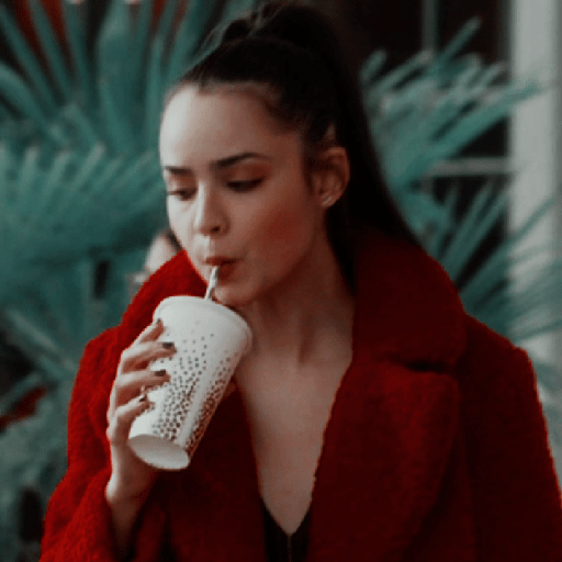 Sofía carson 7