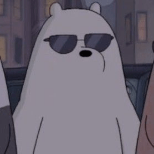 Bare bears  2