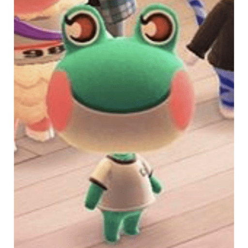 Little frog 🐸 4