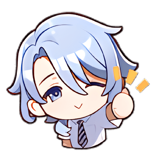 Genshin Impact Chibi [13/14] 15