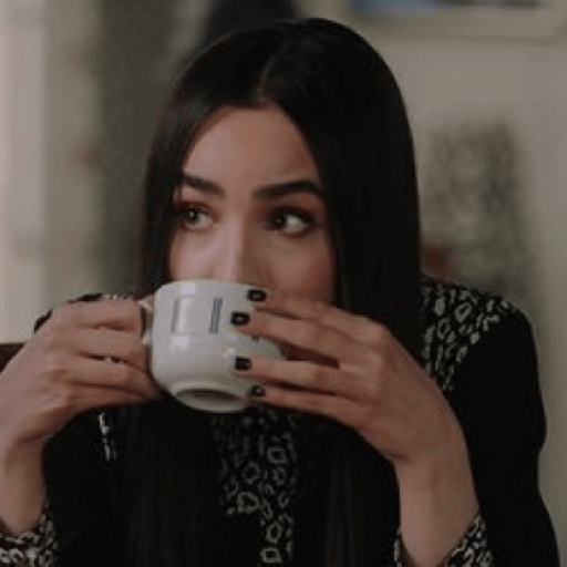 Sofía carson 9