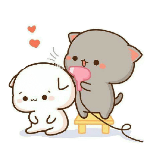 Ositos de amor 4