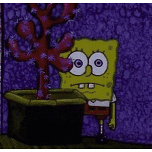 Bob Esponja / Sponge Bob 15
