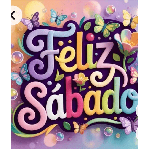 Sabado 🌺🌷 11