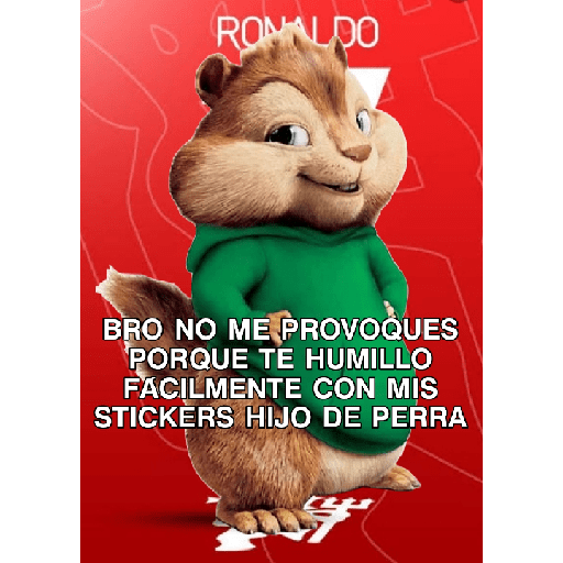 Memes para insultar 27