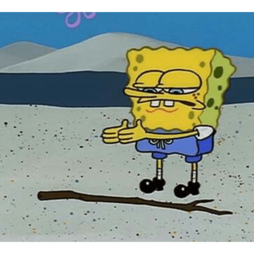 Bob Esponja / Sponge Bob 11