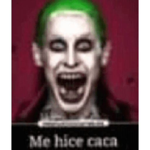 Batman/Joker memes malardos  1