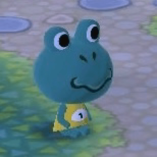 Little frog 🐸 6