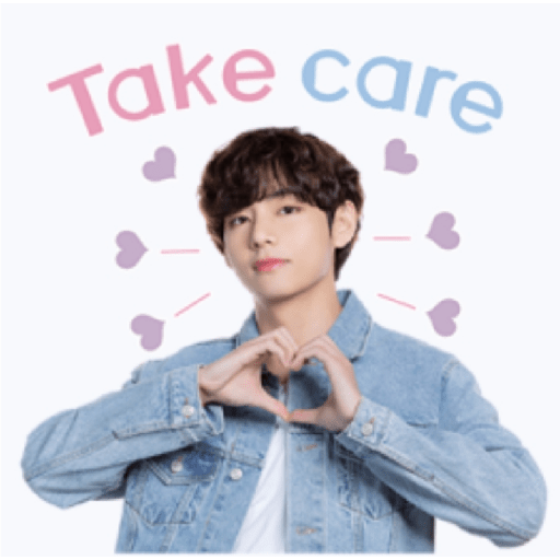 BTS - LOVE MYSELF 11