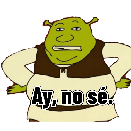 Casi no, pero hay más memes 17