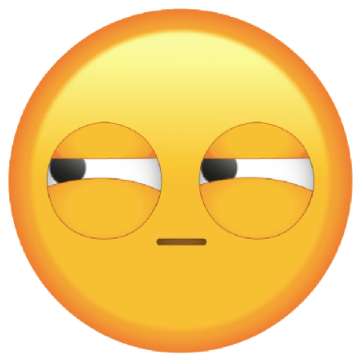 Emoji 3D (III) 27