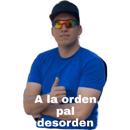 Randoms 6 19