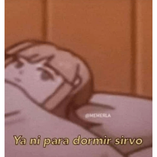 Randoms 6 11