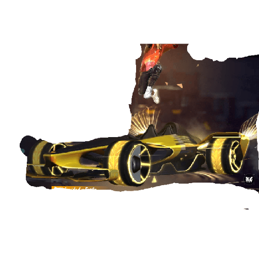 Armas evolutivas 8