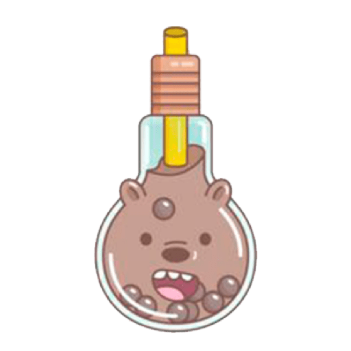 Escandalosos 🐻💣 2