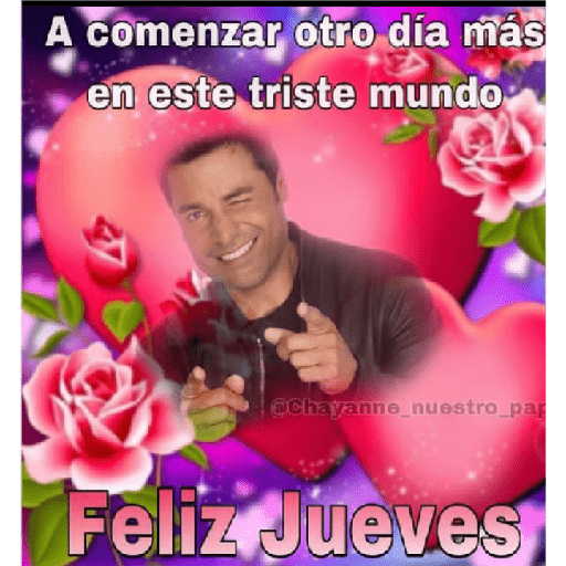 Papi Chayanne 1