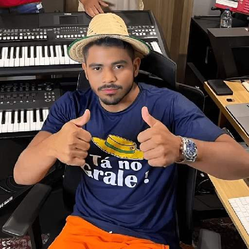 Seu osmar  2