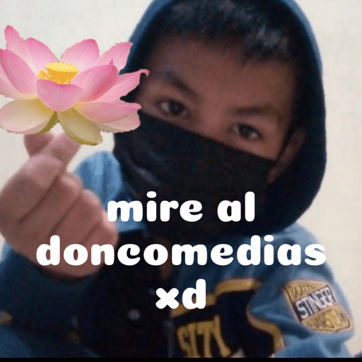 Yo xD 2