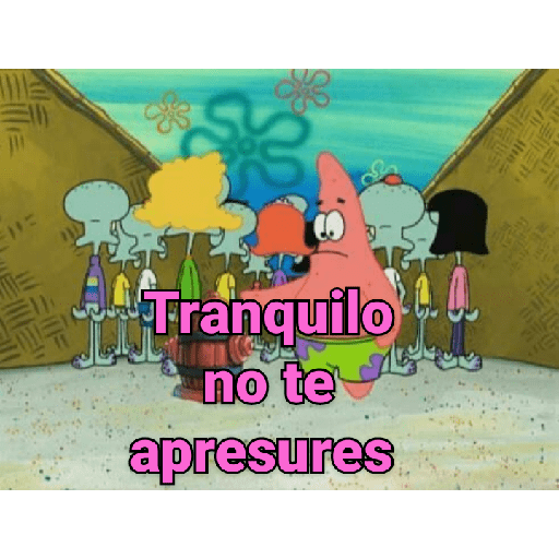 Memes qué me encuentro 20