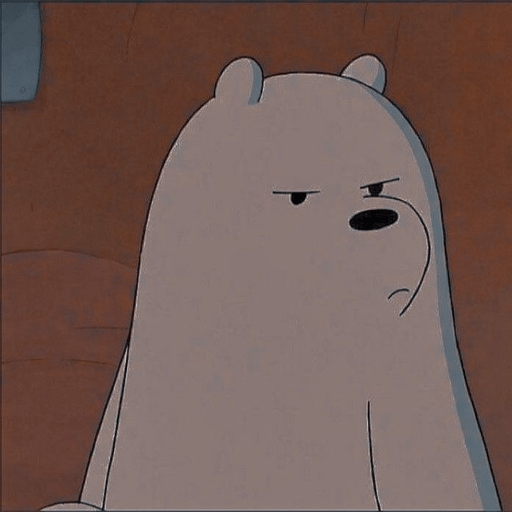 Bare bears  4