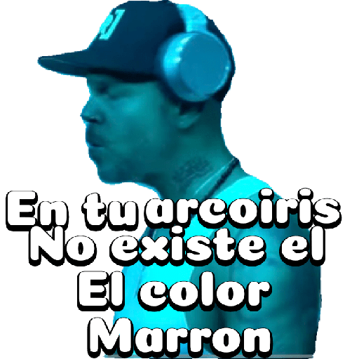 Residente (Calle13) 🎤😵 19