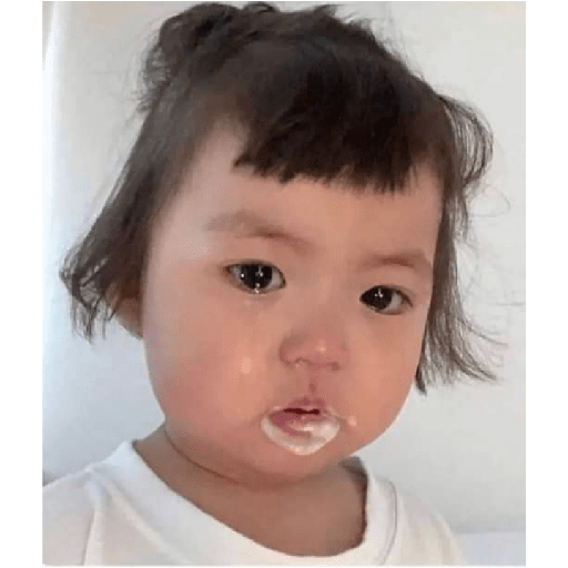 Niña 9