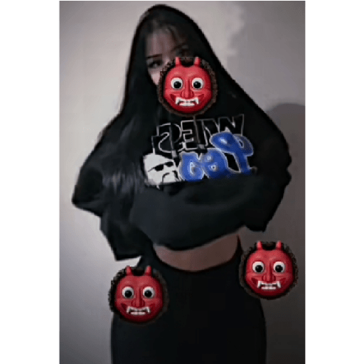 Bando girls 👺 18