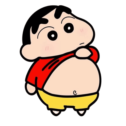 Sinchan 1