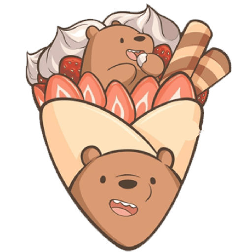 Escandalosos 🐻💣 5