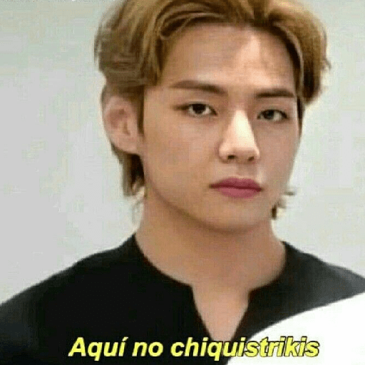 Random kpop 9