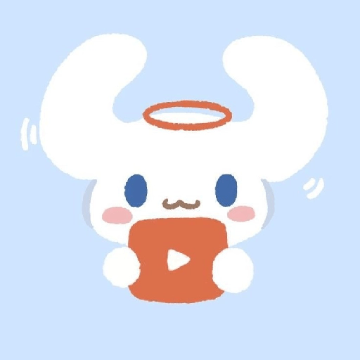 Cinnamoroll :b 24