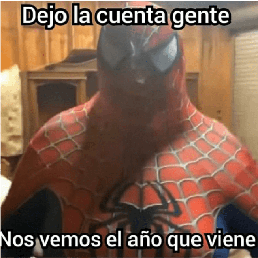 Memes que rove en intsgam 25
