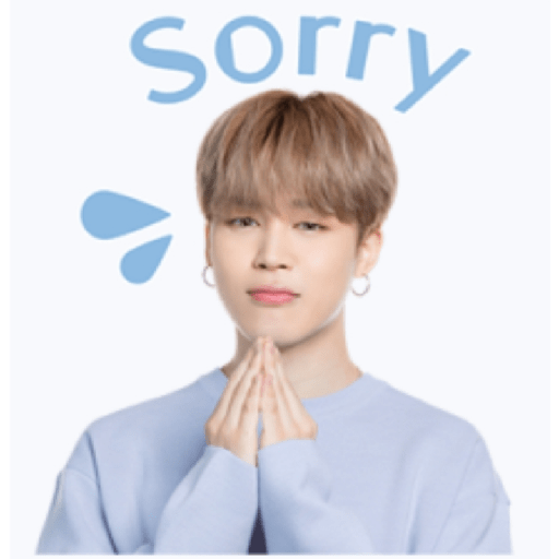BTS - LOVE MYSELF 8