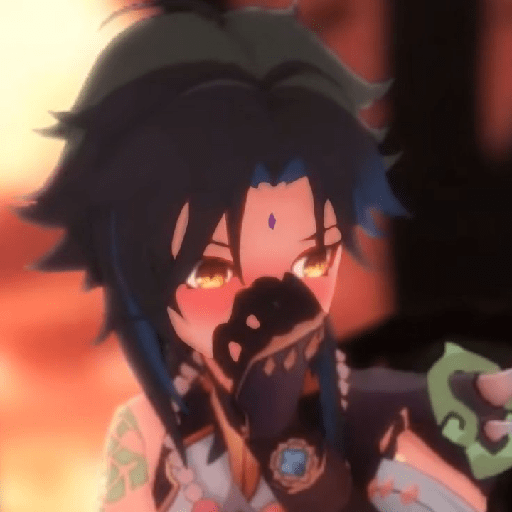 Genshin I Impact 20