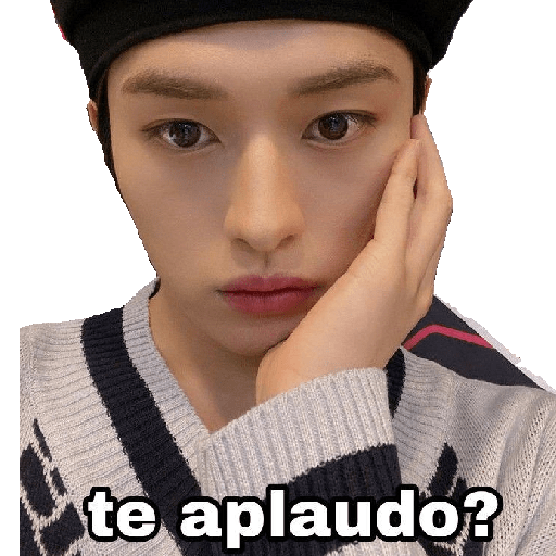 Random kpop 10