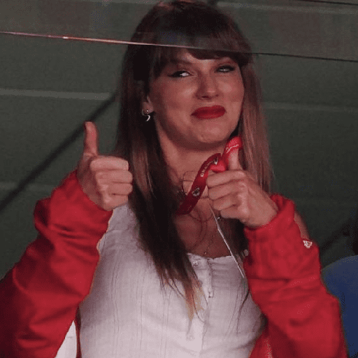Taylor Swift ✨ 8